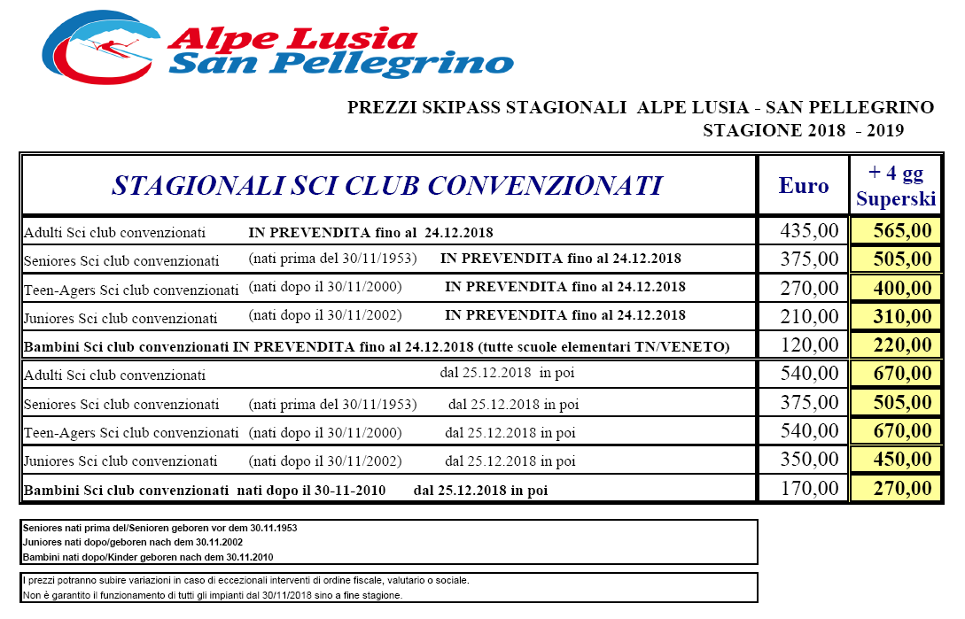 Convenzione-SkiPass-Stagionali_AlpeLusia-SPellegrino_2018-19