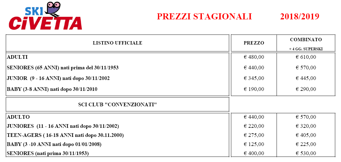 Convenzione-SkiPass-Stagionali_Civetta_2018-19