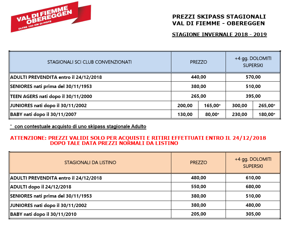 Convenzione-SkiPass-Stagionali_Fiemme-Obereggen_2018-19
