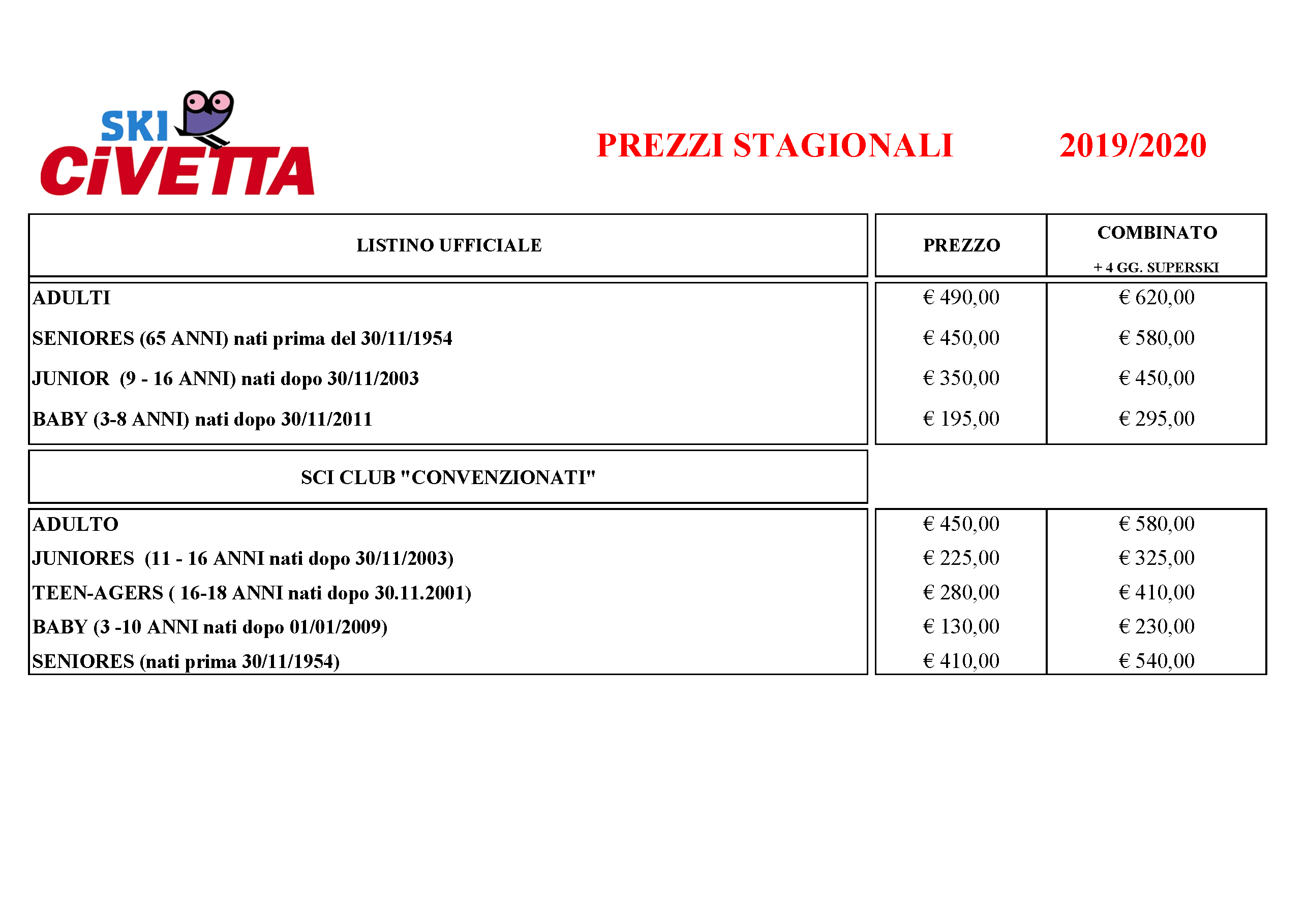 Convenzione-SkiPass-Stagionali_Civetta_2019-20