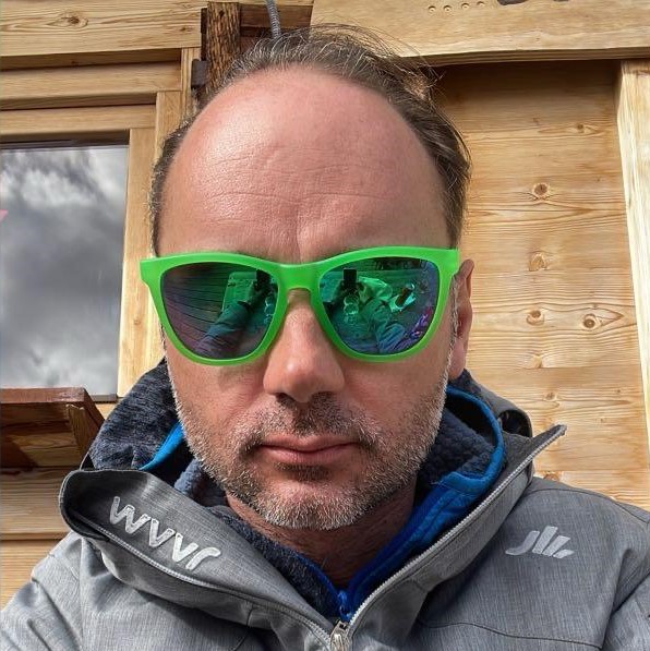 Stefano Streliotto